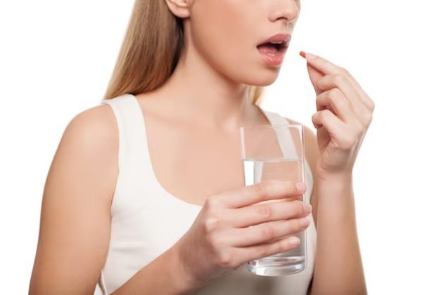 Las mujeres tienen casi el doble de probabilidad de sufrir reacciones adversas a medicamentos