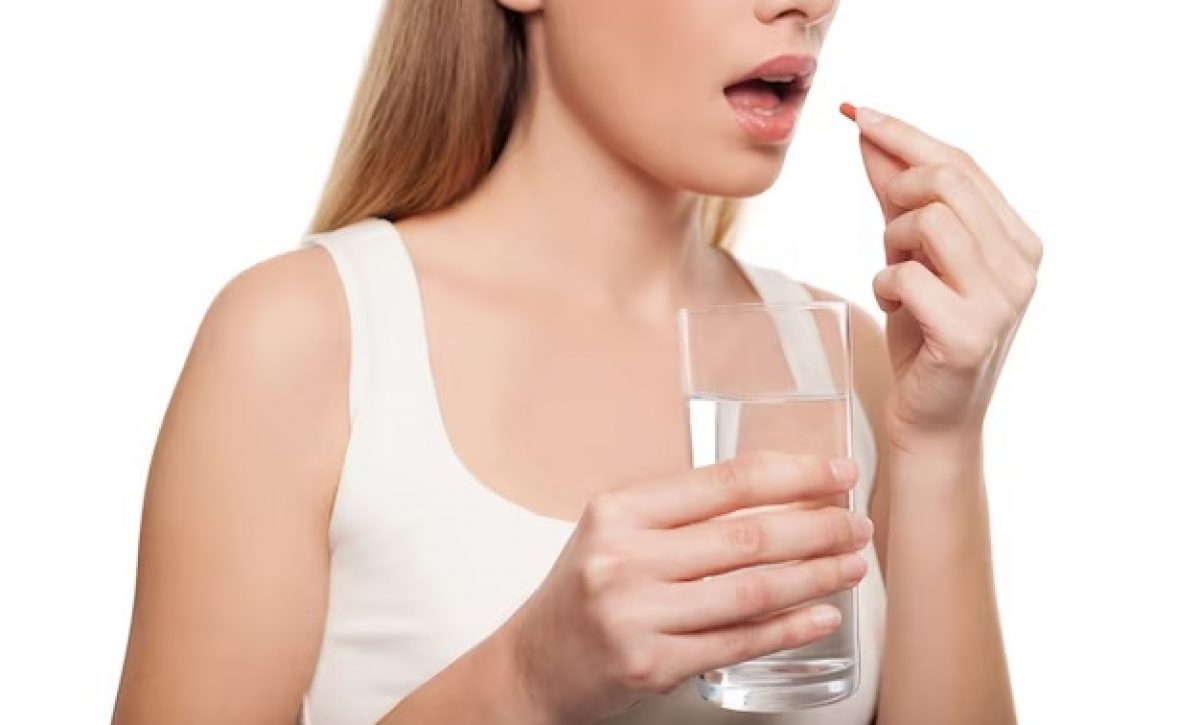 Las mujeres tienen casi el doble de probabilidad de sufrir reacciones adversas a medicamentos
