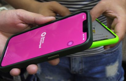 Las transferencias bancarias se vuelven el medio de pago favorito en Portoviejo por seguridad y rapidez