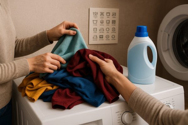 Trucos caseros y respaldados por estudios para conservar el color y mejorar la calidad de tu ropa