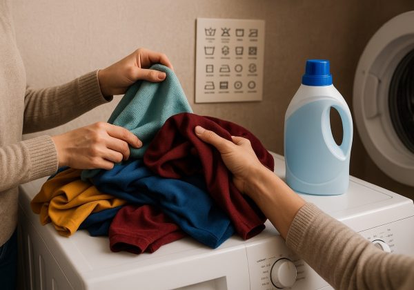 Trucos caseros y respaldados por estudios para conservar el color y mejorar la calidad de tu ropa
