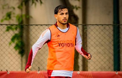 Leandro Paredes regresará a Boca Juniors tras acuerdo con Juan Román Riquelme