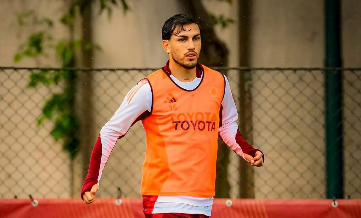 Leandro Paredes regresará a Boca Juniors tras acuerdo con Juan Román Riquelme
