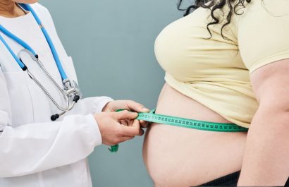 Legisladores analizan propuesta de ley para declarar la obesidad como enfermedad crónica