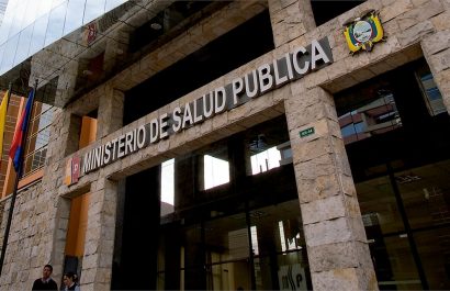 Legisladores de Ecuador piden a Daniel Noboa coordinar acciones para garantizar la salud