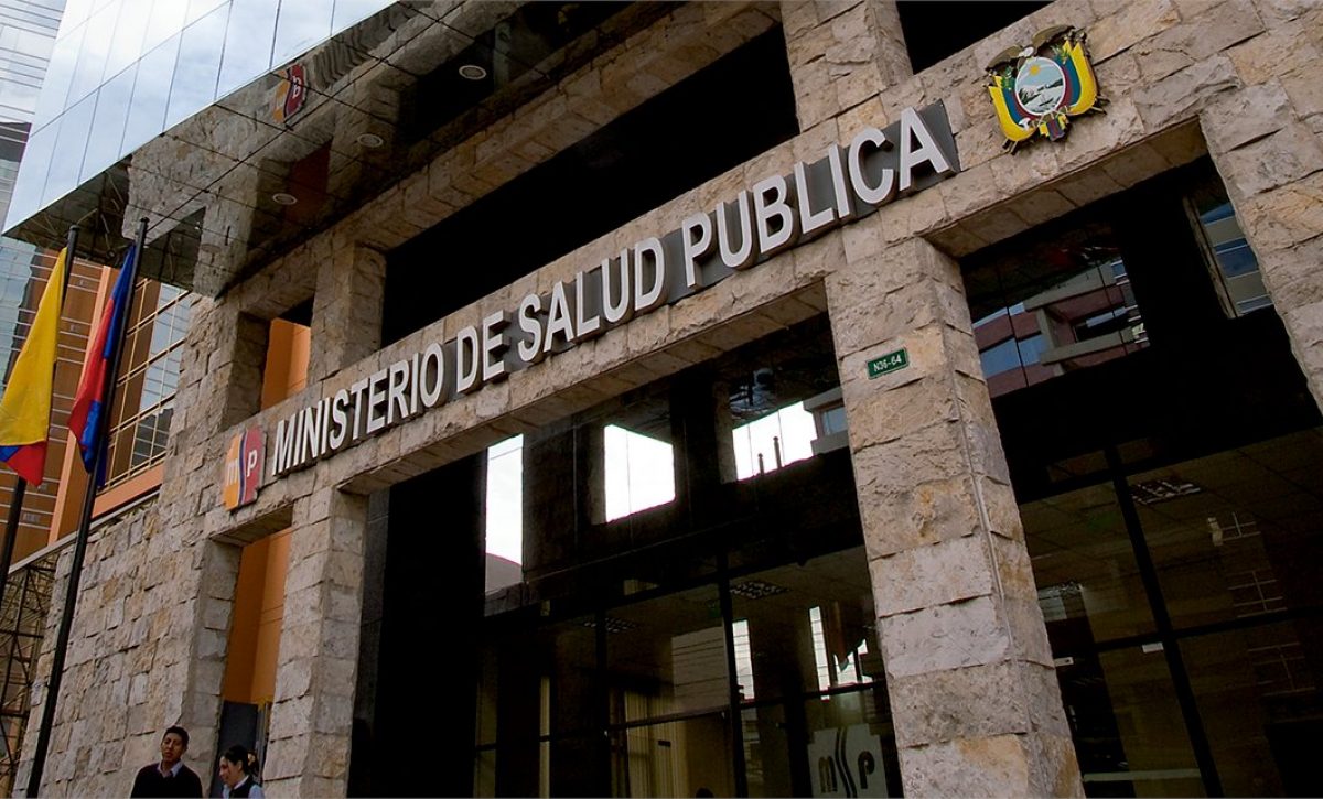 Legisladores de Ecuador piden a Daniel Noboa coordinar acciones para garantizar la salud