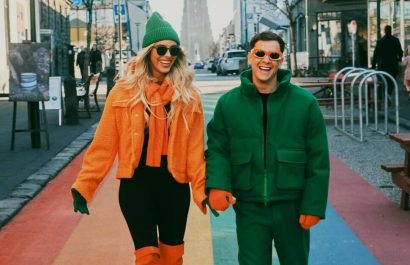 Lele Pons y Guaynaa anuncian el nacimiento de su hija Eloísa