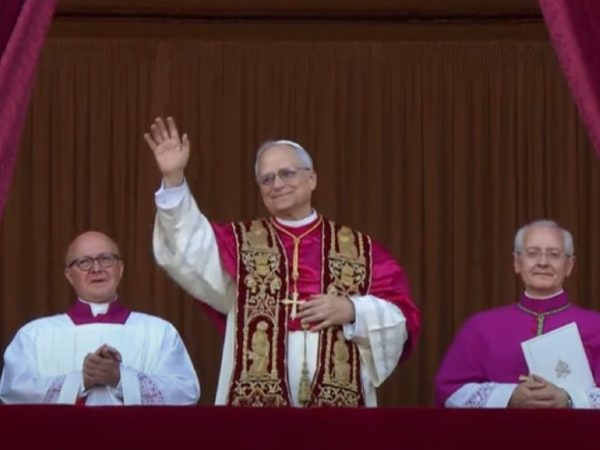 León XIV papa de la iglesia católica