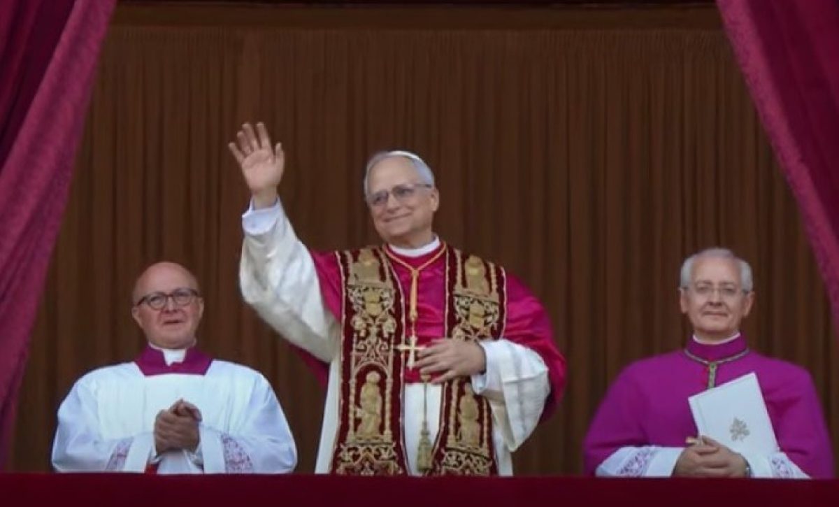 León XIV papa de la iglesia católica