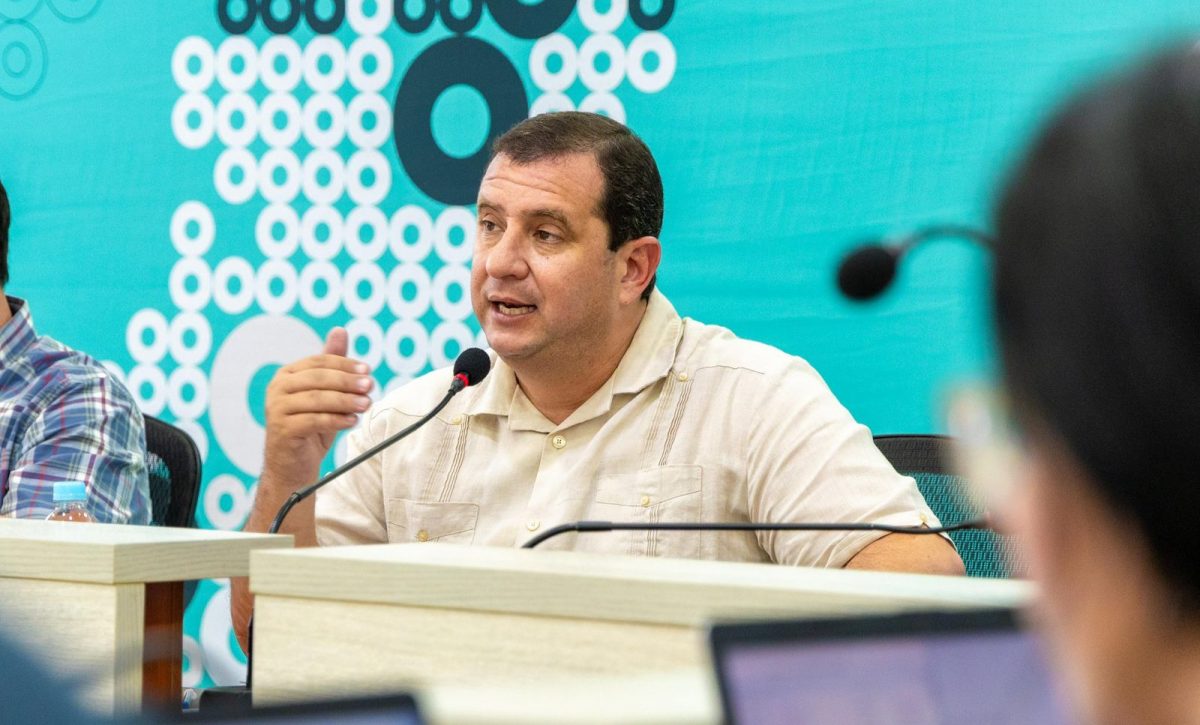 Leonardo Orlando acata fallo y entrega vía Portoviejo-Montecristi al MTOP