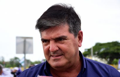 Leonardo Viteri ‘La Ley de Contratación Pública fue hecha a la medida de la corrupción’