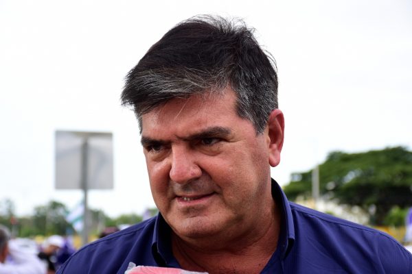 Leonardo Viteri ‘La Ley de Contratación Pública fue hecha a la medida de la corrupción’
