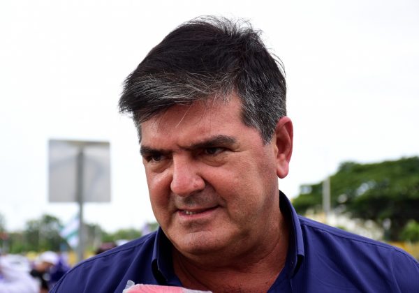 Leonardo Viteri ‘La Ley de Contratación Pública fue hecha a la medida de la corrupción’