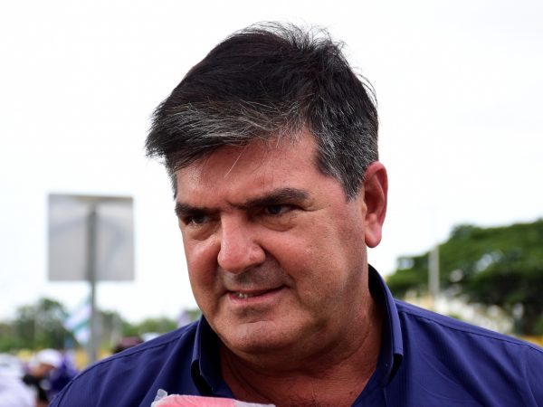 Leonardo Viteri ‘La Ley de Contratación Pública fue hecha a la medida de la corrupción’