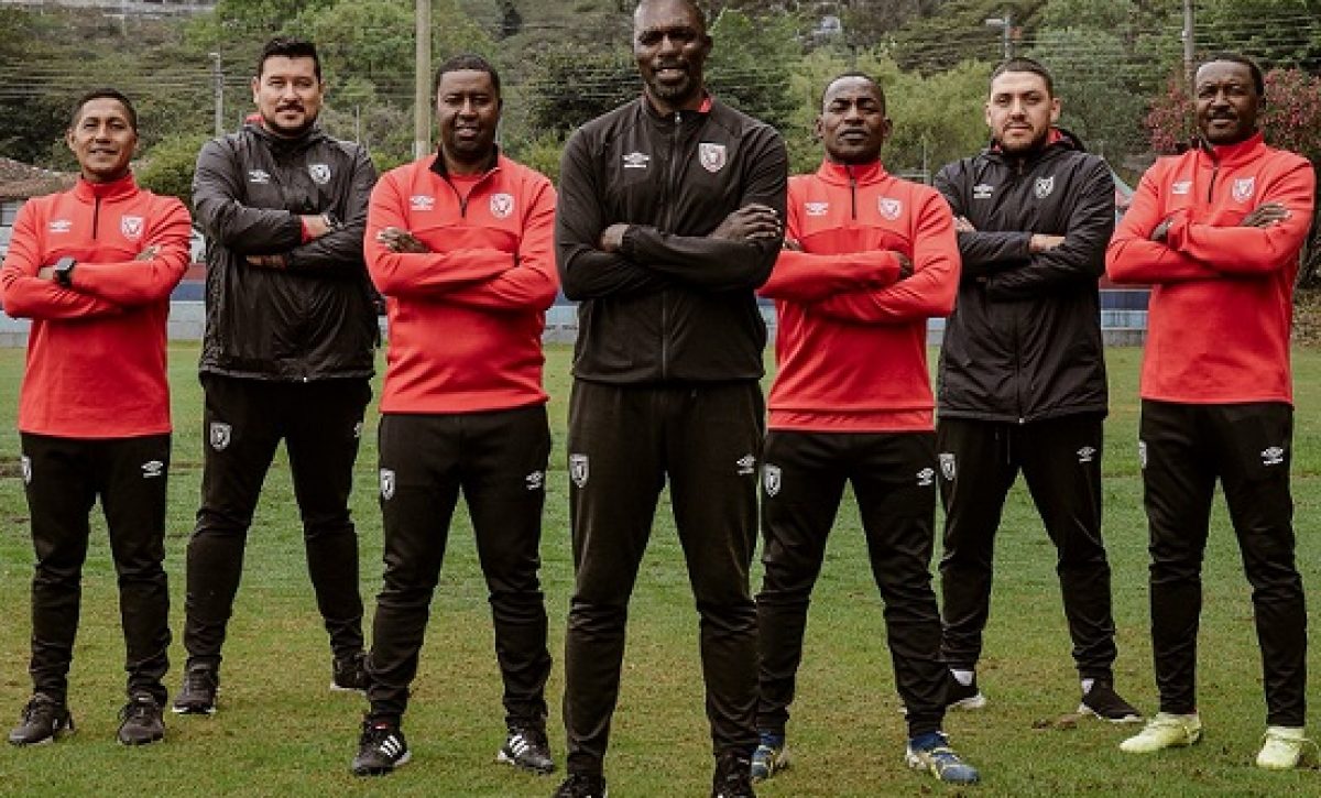 Exmundialistas dirigirán a Leones FC en su lucha por ascender
