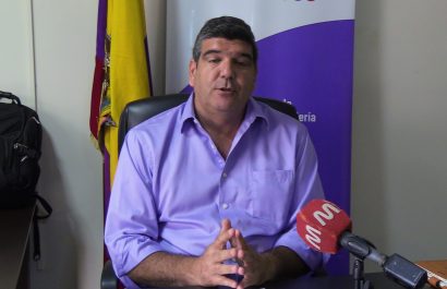 Leopoldo Viteri deja la Subsecretaría del MAG en Manabí tras 17 meses de gestión