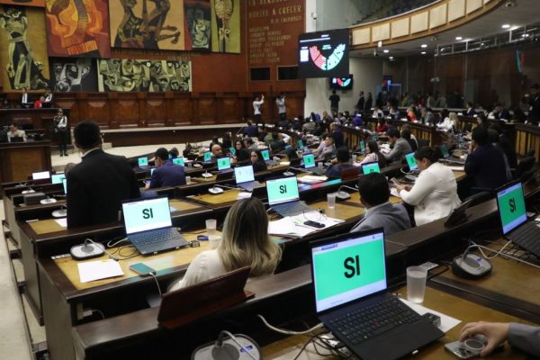 Ley Orgánica de Inteligencia Legisladores aprobaron el proyecto presentado en la Asamblea Nacional . (Asamblea Nacional).