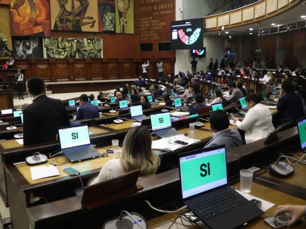 Ley Orgánica de Inteligencia Legisladores aprobaron el proyecto presentado en la Asamblea Nacional . (Asamblea Nacional).