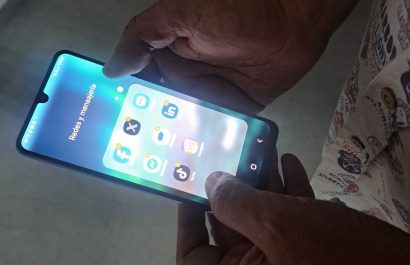 Ley contra TikTok en Estados Unidos