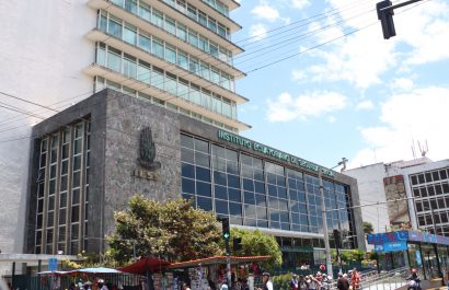 Ley de Fortalecimiento Crediticio entra en vigor en Ecuador.