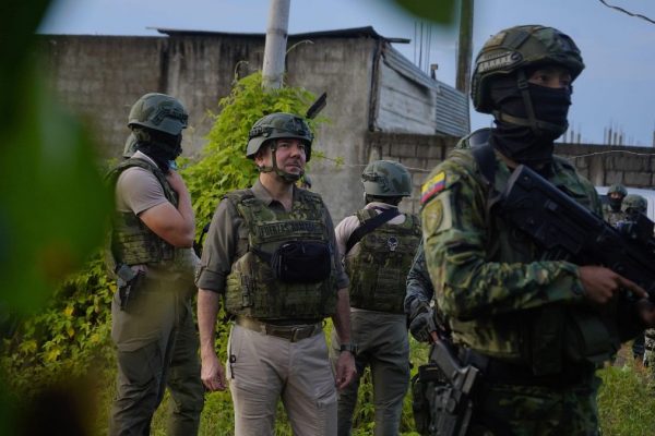 Ley de Solidaridad Nacional ¿Qué contempla la propuesta del Presidente Daniel Noboa (API).