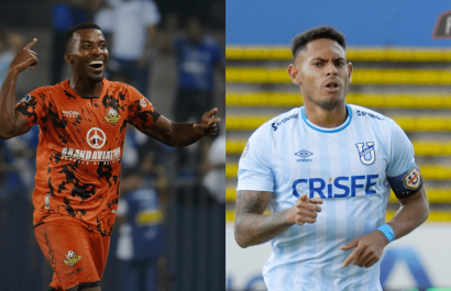 Libertad y Universidad Católica cierran esta noche la fecha 10 de la LigaPro 2025