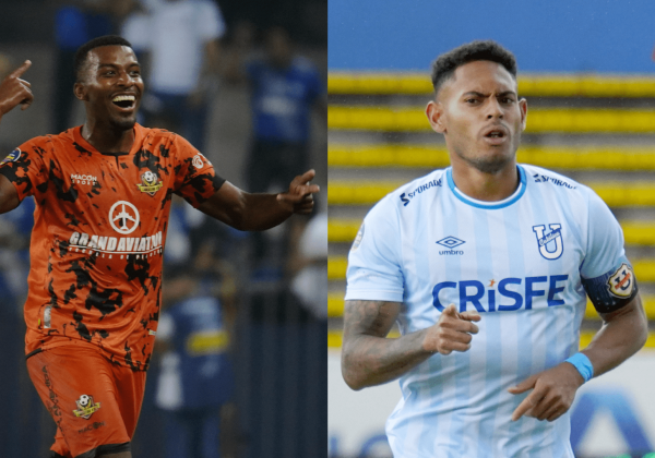 Libertad y Universidad Católica cierran esta noche la fecha 10 de la LigaPro 2025