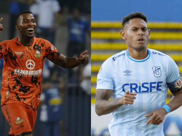 Libertad y Universidad Católica cierran esta noche la fecha 10 de la LigaPro 2025