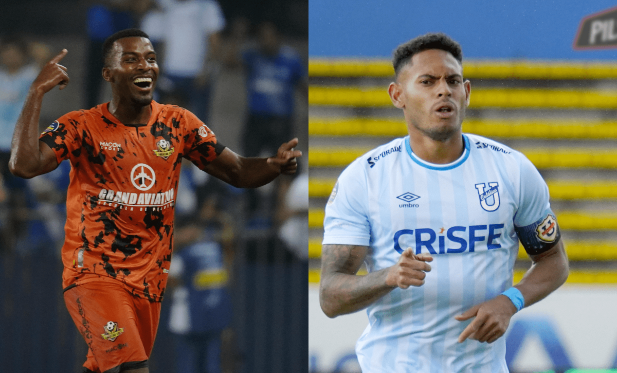 Libertad y Universidad Católica cierran esta noche la fecha 10 de la LigaPro 2025