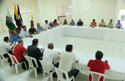 Líderes de Manabí rechazan propuesta de traslado de sede zonal 4 a Santo Domingo
