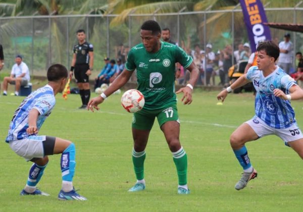 Liga de Portoviejo anuncia salida de Magallanes, previo a medir a Germud e Independiente Juniors