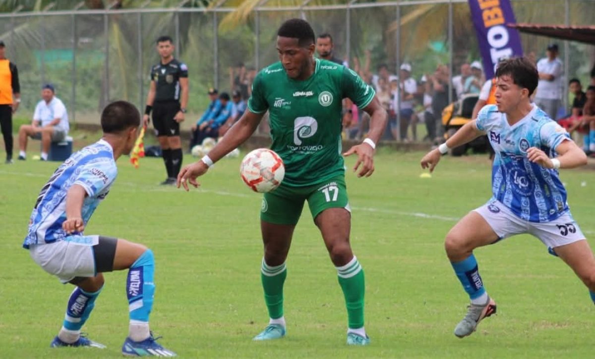 Liga de Portoviejo anuncia salida de Magallanes, previo a medir a Germud e Independiente Juniors