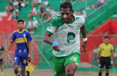 Liga de Portoviejo busca clasificación ante Ciudad de Pedernales en jornada 9