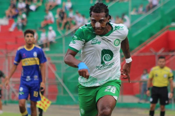 Liga de Portoviejo busca clasificación ante Ciudad de Pedernales en jornada 9