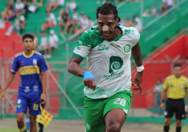 Liga de Portoviejo busca clasificación ante Ciudad de Pedernales en jornada 9