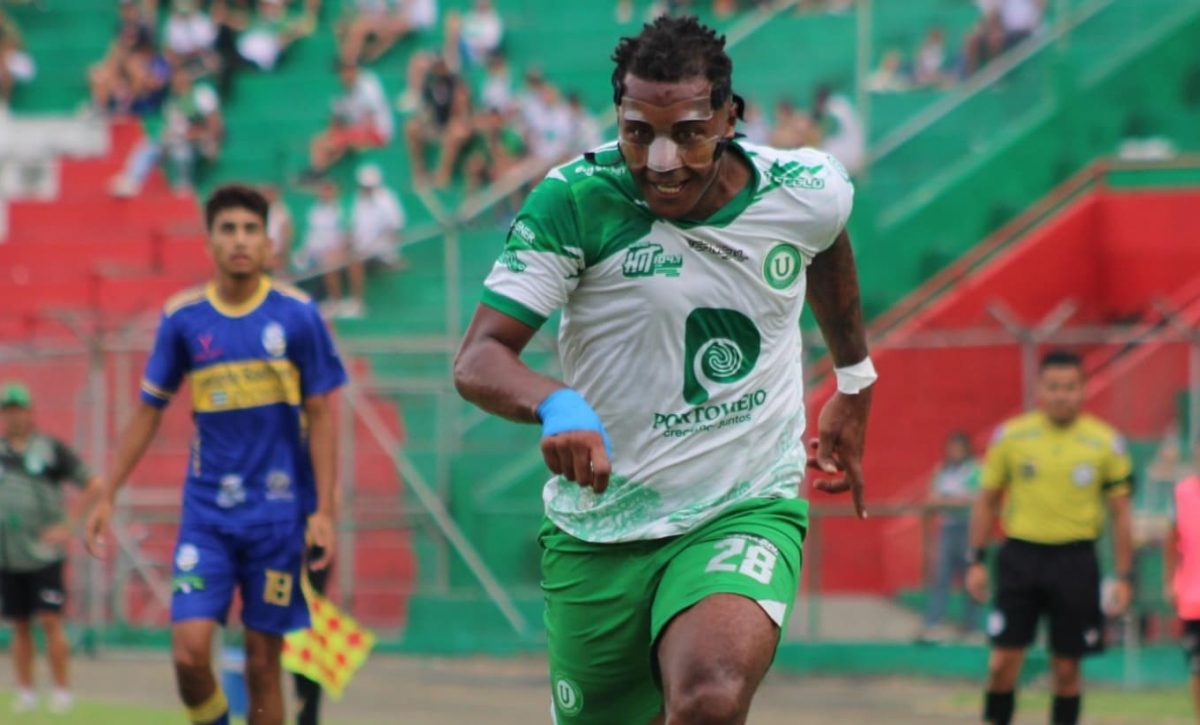 Liga de Portoviejo busca clasificación ante Ciudad de Pedernales en jornada 9