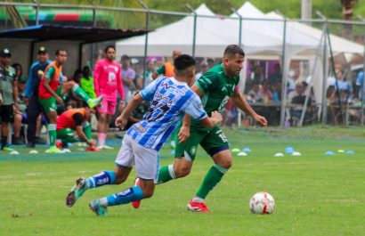 Liga de Portoviejo busca revancha ante Grecia en el Reales Tamarindos