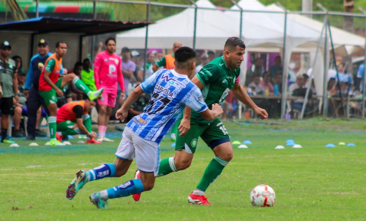 Liga de Portoviejo busca revancha ante Grecia en el Reales Tamarindos
