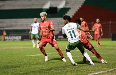 Liga de Portoviejo cae en el Reales Tamarindos y El Carmen toma el liderato en el Grupo A