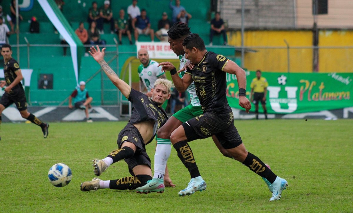 Liga de Portoviejo conoce a sus rivales en la segunda fase del Ascenso de Manabí 2025