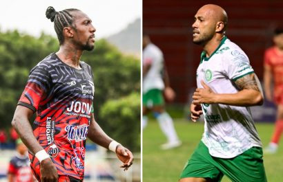 Liga de Portoviejo enfrenta a Exapromo Costa por el tercer lugar del Ascenso Manabí