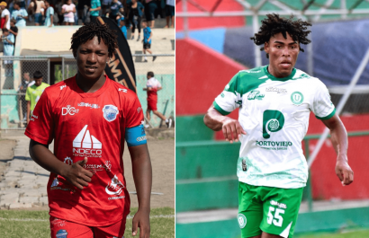 Liga de Portoviejo enfrenta esta tarde a Indeco FC en el Grupo A de Manabí