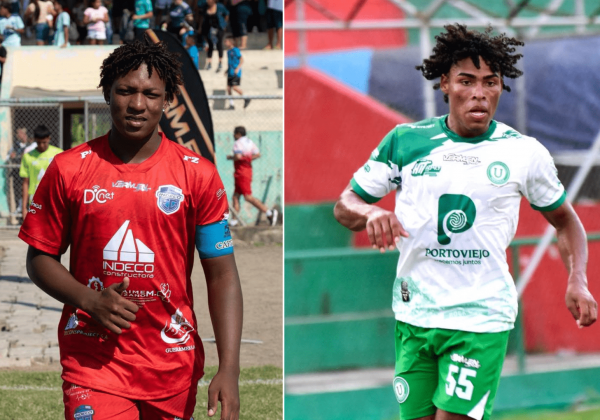 Liga de Portoviejo enfrenta esta tarde a Indeco FC en el Grupo A de Manabí