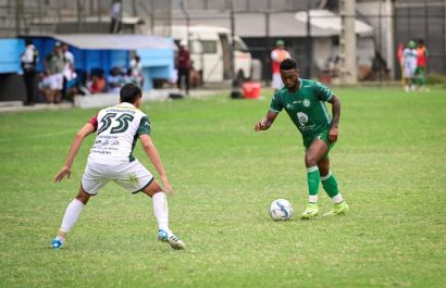 Liga de Portoviejo enfrentará a Loja City en los 32avos del Ascenso Nacional