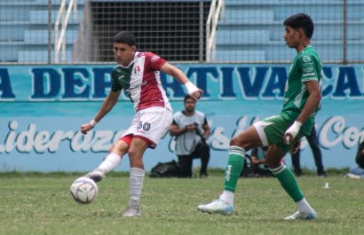 Liga de Portoviejo se enfrentará a Búhos ULVR en los 16avos de final