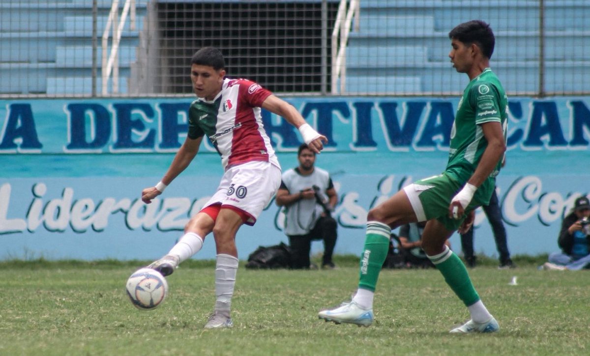 Liga de Portoviejo se enfrentará a Búhos ULVR en los 16avos de final