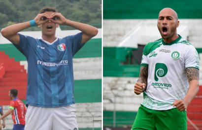 Liga de Portoviejo y Juventud Italiana definen finalista del Ascenso Provincial en Manta