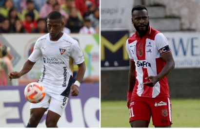 Liga de Quito busca recuperarse ante Técnico Universitario en el Rodrigo Paz