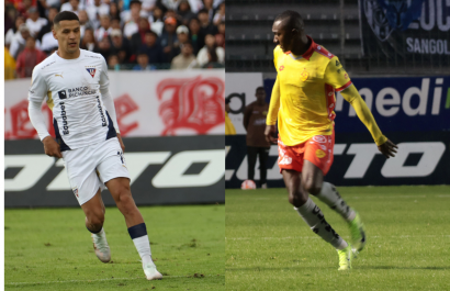 Liga de Quito enfrenta a Aucas esta tarde en el Superclásico de Quito por la LigaPro