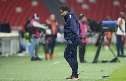 ¡Liga se quedó sin vitamina! Pablo Sánchez no va más en Liga de Quito luego de que la dirigencia oficialice su salida